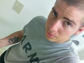 Pvt. Cruz, Andrew profile picture