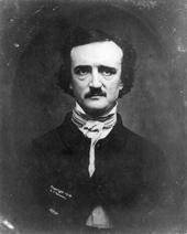 Edgar Allan Poe profile picture