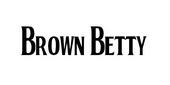 Brown Betty profile picture