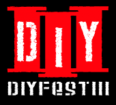 DIY Fest III profile picture