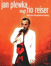 Jan Plewka singt Rio Reiser profile picture