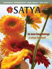 Satya Magazine profile picture