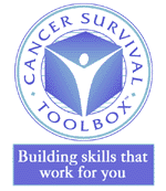 Cancer Survival Toolbox profile picture