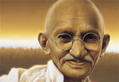 sacred_gandhi