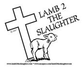 Lamb 2 The Slaughter profile picture