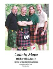 County Mayo Irish Band profile picture