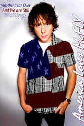 America Loves McFLY <4427 Fans!> profile picture