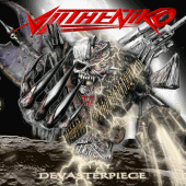 ALLTHENIKO DEVASTERPIECE - VIDEOCLIP ONLINE!!! profile picture