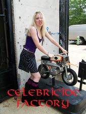 Celebricide Factory profile picture