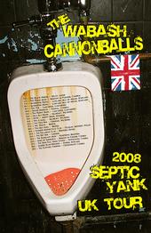 The Wabash Cannonballs profile picture