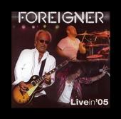 Foreigner - Live In 05 profile picture