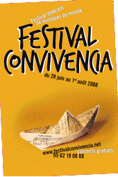 FestivalConvivencia profile picture