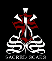 Sacred Scars profile picture