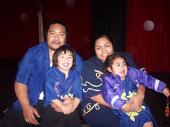 The Tauiliili Family profile picture