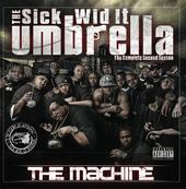 SICK WID IT UMBRELLA IN STORES APRIL 15!! profile picture