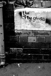 The City Ghosts profile picture