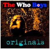 The Who Boys - Originals profile picture