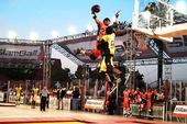 slamball