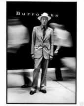 William S. Burroughs profile picture