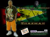 Shazman - Dancehall/Reggae/HipHop/Soul artist profile picture