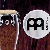 MEINL percussion profile picture