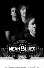 Mean Blues profile picture