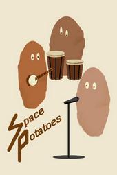 Space Potatoes profile picture