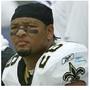 Deuce McAllister profile picture