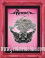 Femme Metale Sterling jewelry that rocks! profile picture