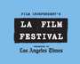 Los Angeles Film Festival profile picture