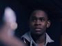 HOW TO FALL IN LOVE by Aml Ameen- See New Video profile picture