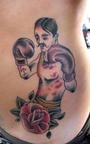 viola von hell tattoos! profile picture