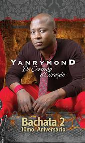 YANRYMOND (SAL Y FUEGO) profile picture