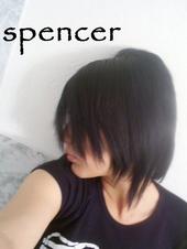 â•S p e n c e r â—˜ profile picture