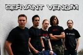 Servant Venom [im kreativen Prozess] profile picture