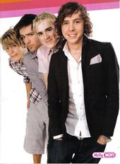 ♥♥♥The McFly Ladies profile picture