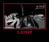 La1919 profile picture