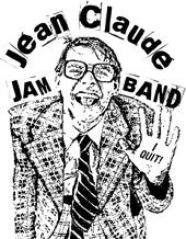 Jean Claude Jam Band profile picture