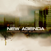 New Agenda profile picture