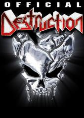 DESTRUCTION (official) profile picture