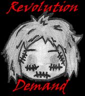 Revolution Demand [NEW SONG UP!!!!!] profile picture