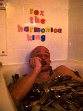 The Harmonica King profile picture