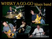 Whisky a Go Go Blues Band profile picture