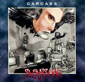 Carcass - Swansong profile picture