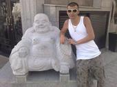 DJ BUDDA back from my holz in paphos profile picture