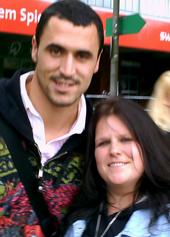 SAMMY â™¥loves HUGO ALMEIDAâ™¥ profile picture