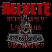 Helvete Metal Club profile picture