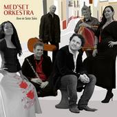 MEDâ€™SET ORKESTRA OFFICIEL profile picture