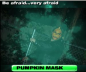 PUMPKIN MASK profile picture