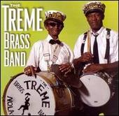 Treme Brass Band profile picture